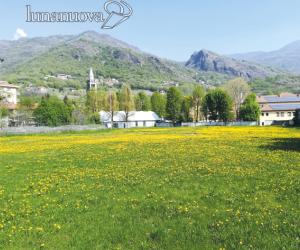 REDAZIONE IN PIAZZA Condove, cercasi idee "geniali" per il campo di calcio