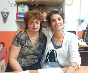 Borgone: nuova era Pro loco, Giuliana Marangon lascia dopo 22 anni
