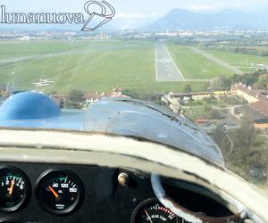 Collegno: «Giù le mani dal Campo Volo», l'appello di Legambiente