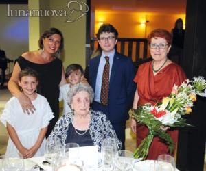 Borgone, è festa all'Irem: 70 anni nel nome di Mario Celso