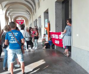 Chiusa S.Michele: Savio, anche Chiamparino non può nulla