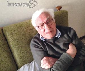 Rivoli, addio all'ex assessore Bruno Barilli: si è spento a 90 anni