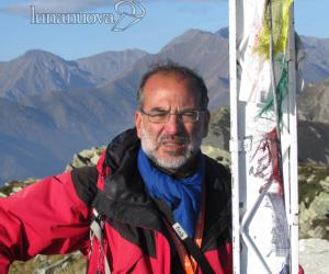 Montagna: val Sangone a piedi con la guida di Maurizio Gallo 