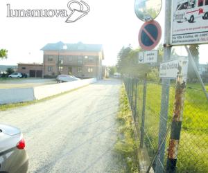 Collegno, fognature e metano in arrivo per le famiglie di cascina Bergera