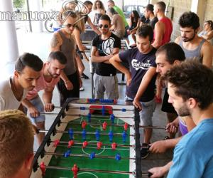 Giaveno, week-end di festa dedicata ai ragazzi