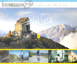 Ora ci pensa "Valsusaturismo.it": presto on-line il nuovo portale