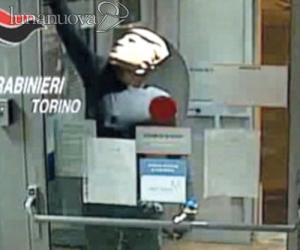 In manette i "fratelli bancomat": partivano da Alpignano per colpire in tutto il Piemonte