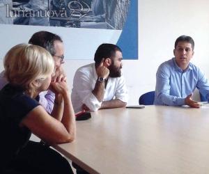 Rivoli: accordo in vista per l'assunzione di 30 disabili