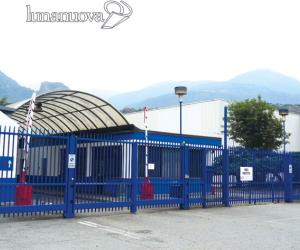 Condove, ex Vertek: lo sgombero del capannone entro fine anno