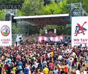 A Venaus va in scena l'Alta Felicità al quadrato