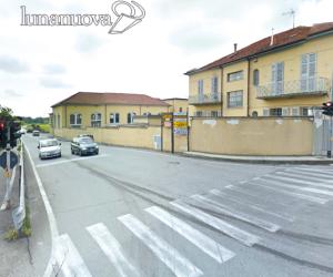 Beinasco, investe un ciclista dopo un diverbio e si dilegua: denunciata 21enne rivaltese 