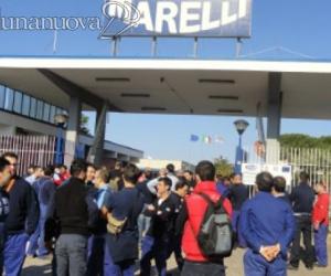 Rivalta, contratti di solidarietà alla Magneti Marelli