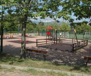 Rivoli, gli impianti sportivi del quartiere San Paolo cercano un gestore