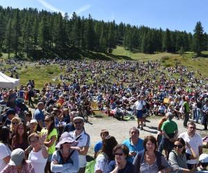 Turismo nelle vallate alpine: estate 2017 da record