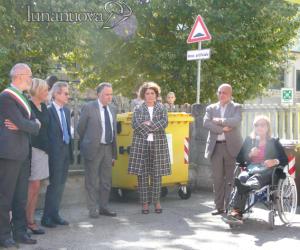 S.Ambrogio: l'anno scolastico del Piemonte inaugura in valle di Susa