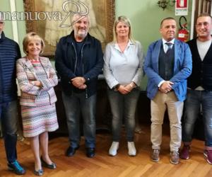 Giaveno, accolte le proteste dei "mercandin"