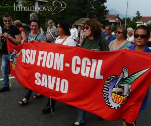Chiusa S.Michele: Savio, 36 già fuori. Dal 2008 in valle 33% di posti in meno