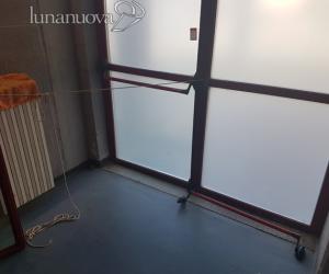 S.Antonino: spogliatoi svaligiati, ladro geolocalizzato grazie all'I-phone