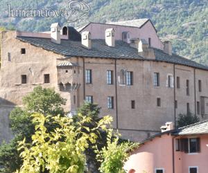 Susa: riapre il castello arricchito con i tesori d'epoca romana