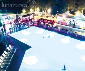 Grugliasco, nella discoteca all'aperto c'era troppa gente: revocata la licenza