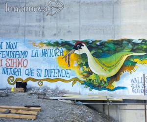 «Chiomonte al centro della lotta No Tav»: quasi un migliaio in corteo