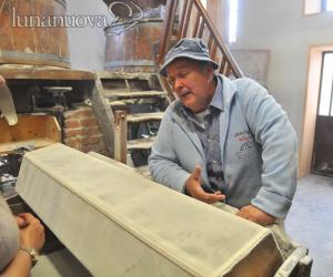 REPORTAGE Giaveno: storie di vita contadina nel paese dei due mulini