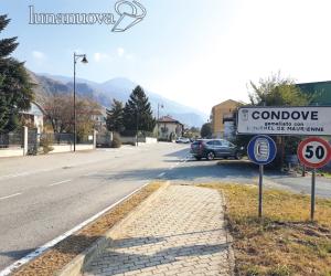 Condove, telecamere agli ingressi del paese: via alla raccolta firme