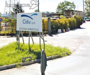 Collegno, licenziata dal Cidiu per "aver sottratto" un monopattino dalla discarica