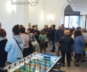 S.Ambrogio: ecco la "Stazione giovani"... e poi la biblioteca