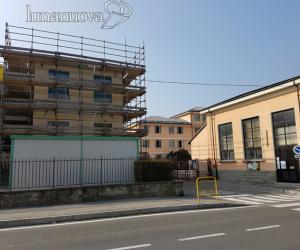 S.Antonino: scuola primaria sotto i ferri, la media deve aspettare