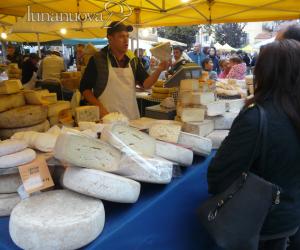 Toma e fungo: da Condove a Giaveno, un week-end di gusto
