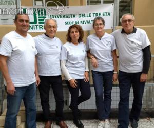 Rivalta, tutto pronto per il nuovo anno dell'Unitre