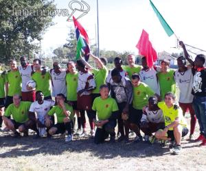 Alpignano, sfida dell'accoglienza tra Italia e Gambia
