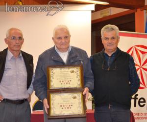 Venaus: triste addio al poeta del francoprovenzale