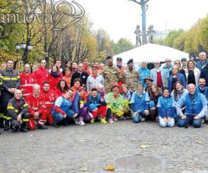 Rivoli, i consigli per salvare una vita: un sabato per sentirsi più "Viva"