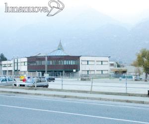 Bussoleno, furto al liceo: entra nella scuola e ruba in classe