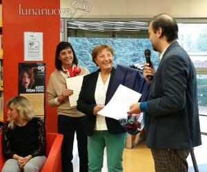 Piossasco: "Antiche come le montagne" incorona racconti, foto e poesia