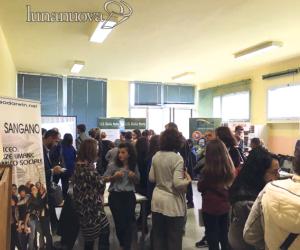 Orbassano, tutto esaurito al salone dell'orientamento scolastico