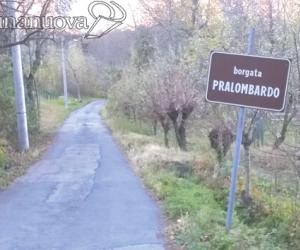 Bussoleno: cade dal castagno e muore sul colpo battendo la testa