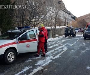 Escursionista di Susa disperso da due giorni nelle nevi del Moncenisio