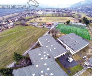 Bussoleno: c'è l'ok regionale per il polo logistico di Protezione civile