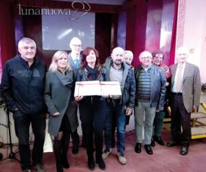 S.Ambrogio: per Silvana Tosatto un Marengo d'Oro che vale doppio