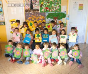 Mompantero: un albero per dimenticare il fuoco