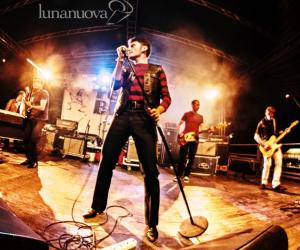 Sick Rose: quando la musica e la vita attraversano il tempo