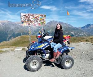 Meana: Astrid Pesando avrà la sua laurea postuma