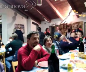 Mompantero: Cugno, la borgata miracolata ringrazia gli Aib