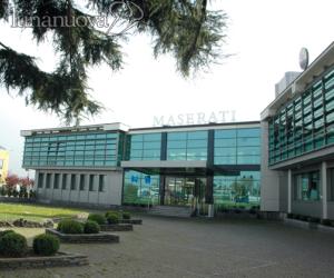 Grugliasco, sempre più cassa integrazione alla Maserati