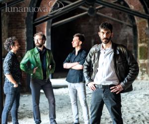Musica: "Follie" da cantautore, è la voce di Eugenio Rodondi