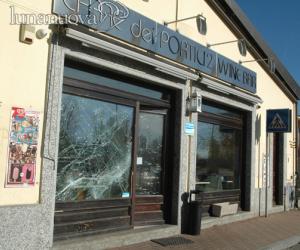Torna in azione nella notte tra Orbassano e Rivalta la banda delle spaccate