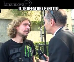 Collegno, promette a "Le Iene" di smetterla ma ci ricasca: truffatore in manette